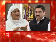 Promo - ਇਸ ਵਾਰ ਮੁੱਕਦੀ ਗੱਲ 'ਚ ਬੀਬੀ ਜਗੀਰ ਕੋਰ