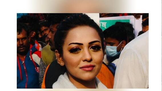 ' Abhishek Banerjee ওকে দিয়ে এই কথা বলিয়ে থাকতে পারে', Pamela র অভিযোগ ওড়ালেন Rakesh Sigh