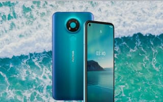 Nokia 3.4 Price: বাজারে এল নোকিয়া ৩.৪