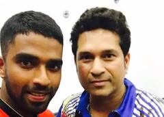 সচিন বেবিই কি সচিনের ছেলে! কৌতূহলী ট্যুইটের উঁকিঝুঁকি