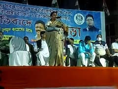 Firhad Attacks Central Govt : 'ভারতবর্ষ হয়ে যাবে ইন্ডিয়া প্রাইভেট লিমিটেড' ফিরহাদের নিশানায় মোদি সরকার