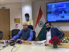 ਕਿਸੇ ਸੂਬੇ ਨੇ ਤਿੰਨਾਂ ਖੇਤੀ ਕਾਨੂੰਨਾਂ ਨੂੰ ਵਾਪਿਸ ਲੈਣ ਦੀ ਨਹੀਂ ਕੀਤੀ ਮੰਗ, ਨੀਤੀ ਅਯੋਗ ਦੇ ਉਪ ਪ੍ਰਧਾਨ ਦਾ ਦਾਅਵਾ 