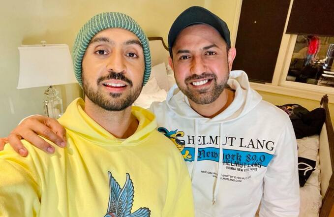 ਫਿਲਮ 15 ਅਕਤੂਬਰ, 2021 ਨੂੰ ਦੁਨੀਆ ਭਰ ਵਿੱਚ ਰਿਲੀਜ਼ ਕੀਤੀ ਜਾਏਗੀ।