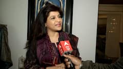 Shazia Ilmi Vs Kuldeep Kumar over Manish Sisodia and CBI raids | ABP News