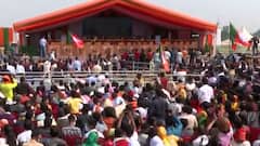 Assam Elections: On which issues will BJP contest?