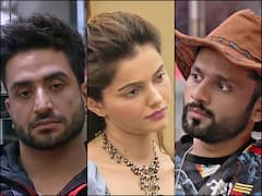 ‘BB14’: Contestants Get Emotional On Seeing Their Journey; Thank Bigg Boss For This Experience
