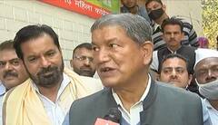 Sidhu ਤੇ Captain ਭਰਾ,ਮਿਲਕੇ ਕਰ ਲੈਣਗੇ ਮਸਲੇ ਦਾ ਹੱਲ: ਰਾਵਤ