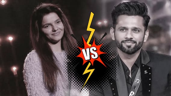 Bigg Boss 14 Grand Finale: CONFIRM! It's Rubina Vs Rahul, Nikki Tamboli OUT of Winner's race!