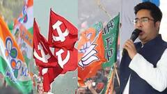 ৭টায় বাংলা (২): কয়লাকাণ্ডে অভিষেকের স্ত্রী ও শ্যালিকাকে নোটিশ সিবিআইয়ের, উত্তপ্ত রাজ্য রাজনীতি