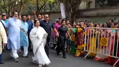 Who will become Chief Minister of West Bengal this year?