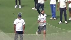 IND vs ENG: India gears up for Pink-ball Test at Motera stadium | Wah Cricket