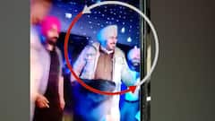 Punjab: Video of two policemen open-firing at a function goes viral