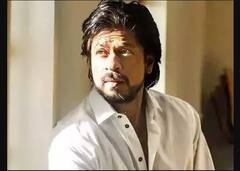 ਸ਼ਾਹਰੁਖ ਖਾਨ ਦੇ ਫੈਨਜ਼ ਲਈ ਬੁਰੀ ਖ਼ਬਰ 