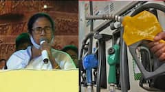 নজরে চটজলদি ৯: ভাষা দিবসের মঞ্চ থেকে নাম না করে বিজেপিকে চ্যালেঞ্জ মমতার, পেট্রোপণ্যের দামে ১ টাকা ছাড়ের ঘোষণা রাজ্যের