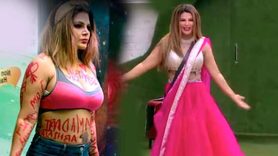 Bigg Boss 14: Salman Khan's Surprise For Rakhi Sawant, Ritesh Finally Enters BB House On Grand Finale!