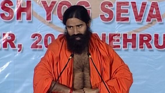 Yog Yatra With Baba Ramdev: Benefits of Bhramari pranayama