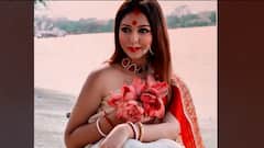 Sansani: BJP's Pamela Goswami's 'drug connection'