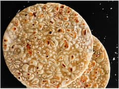 ਡਿਜ਼ਾਈਨਰ ਰੋਟੀ ਦੀ ਤਸਵੀਰ ਸੋਸ਼ਲ ਮੀਡੀਆ 'ਤੇ ਵਾਇਰਲ, ਮਸ਼ਹੂਰ ਸ਼ੈੱਫ ਨੇ ਬਣਾਈ, ਲੋਕਾਂ ਨੇ ਦਿੱਤਾ ਇਹ ਜਵਾਬ 