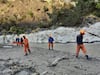 Uttarakhand: Glacier Burst Kills 8 People In Chamoli's Niti Valley