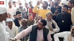 Arvind Kejriwal eyeing Western UP by meeting Jat leaders over Farmers' protest?