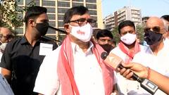 BMC Elections: North Indian are not tenants but partners, says Kripa Shankar Singh