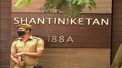 Abhishek Banerjee CBI Raid Update: কালীঘাটের 'শান্তিনিকেতন'-এ পৌঁছল সিবিআই, কয়লাকাণ্ডে অভিষেকের স্ত্রী ও শ্যালিকাকে নোটিশ