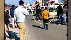 Associate of terrorist Hidayatullah arrested from Bihar's Chapra