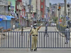 Maharashtra To Have 5 PM To 5 AM Lockdown? Govt Mulling Over 12-Hour Night Curfew Amid Rising Covid Cases
