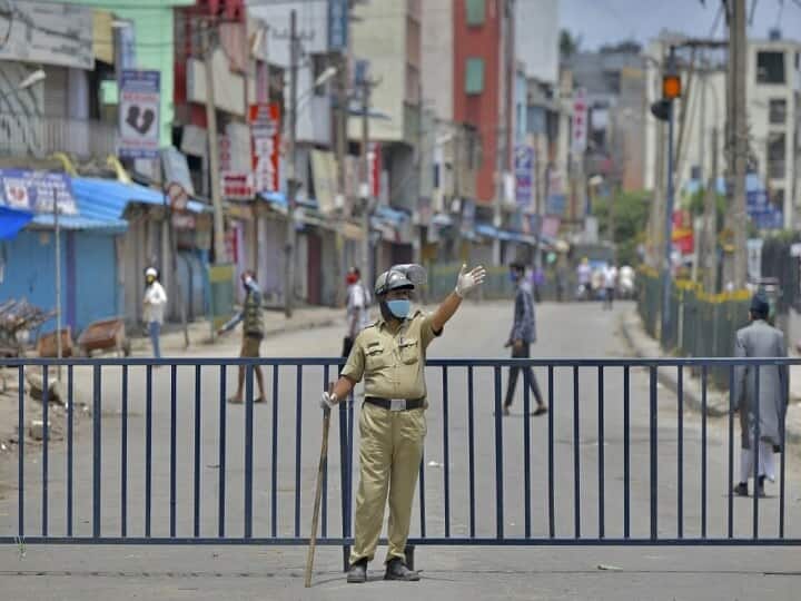 Maharashtra To Have 5 PM To 5 AM Lockdown? Govt Mulling Over 12-Hour Night Curfew Amid Rising Covid Cases Maharashtra To Have 5 PM To 5 AM Lockdown? Govt Mulling Over 12-Hour Night Curfew Amid Rising Covid Cases