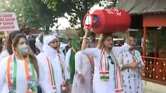 Fuel Price Hike: Know what is Nirmala Sitharaman's take