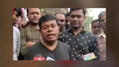 এবার বিরোধীশূন্য খেলা হবে, শুধু ভোট করাবে তৃণমূল, মন্তব্য ভাঙড়ের ভোগালি ২ নম্বর পঞ্চায়েতের প্রধানের