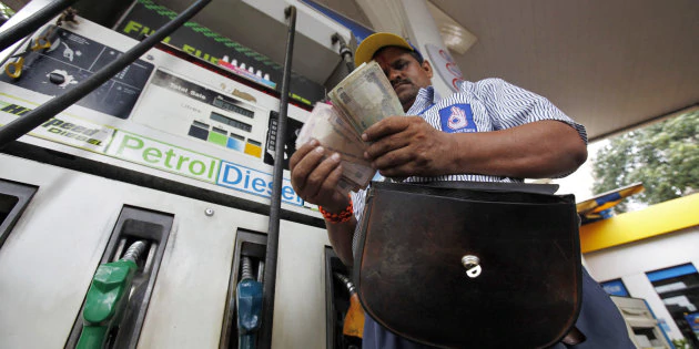 After Surge In Petrol Diesel Prices For 12 Days, Some States Get Relief As Fuel Rates Remain Unchanged