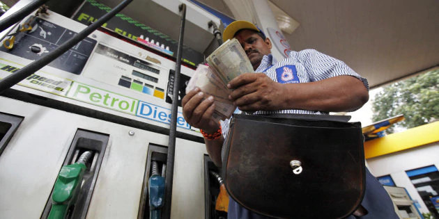 12 Days Later The Prices Stopped Surging in Some States After Surge In Petrol Diesel Prices For 12 Days, Some States Get Relief As Fuel Rates Remain Unchanged