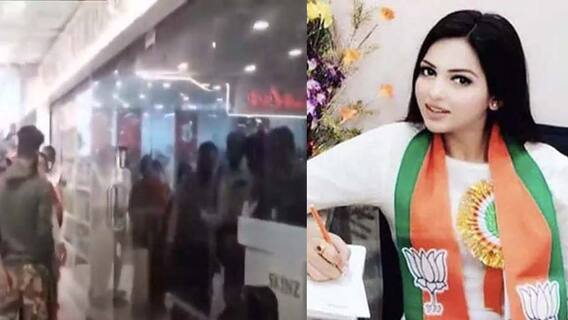 এক ডজন গল্প: মাদককাণ্ডে ভিন রাজ্যের যোগ, পামেলাকে নিয়ে দিনভর নিউটাউনের পার্লারে তল্লাশি পুলিশের