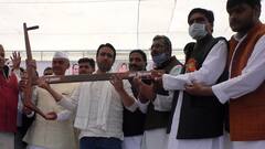 Will BJP lose 'Jat votes' due to farmers protest?