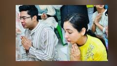 Coal Smuggling: অভিষেক বন্দ্যোপাধ্যায়ের স্ত্রীকে নোটিস সিবিআইয়ের