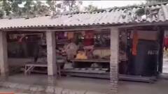 West Bengal Elections 2021: ভোটের মুখে দক্ষিণ ২৪ পরগনায় অস্ত্র কারখানার হদিশ, গ্রেফতার বাড়ির মালিক