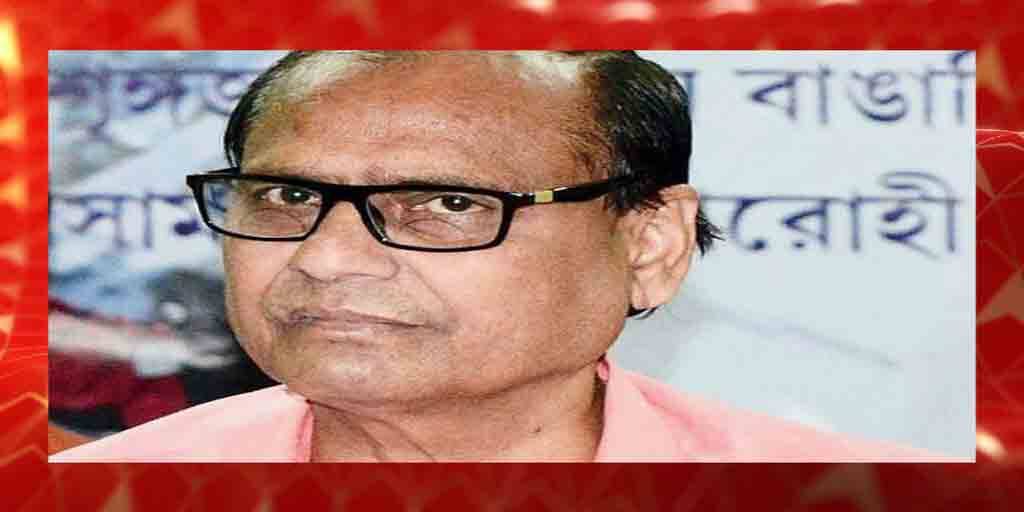 Objections from a section of Congress, former chairman of Bahrampur municipality is not changing the party কংগ্রেসের একাংশের আপত্তি, দল বদলাচ্ছেন না বহরমপুর পুরসভার প্রাক্তন চেয়ারম্যান