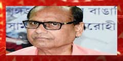 কংগ্রেসের একাংশের আপত্তি, দল বদলাচ্ছেন না বহরমপুর পুরসভার প্রাক্তন চেয়ারম্যান