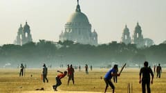 West Bengal Weather Update: ফের নামল তাপমাত্রার পারদ, বাড়ছে 'ভাইরাল ফিভারে' আক্রান্ত হওয়ার সম্ভাবনা