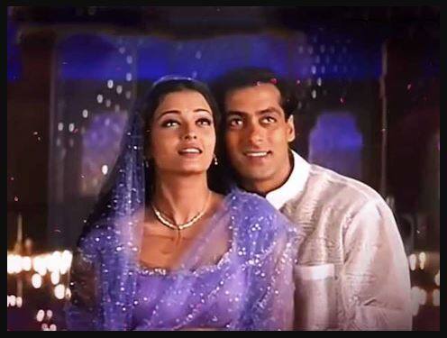 ਸਲਮਾਨ ਖਾਨ ਤੇ ਐਸ਼ਵਰਿਆ ਰਾਏ ਬਾਰੇ ਹਰ ਕੋਈ ਜਾਣਦਾ ਹੈ। ਦੋਵਾਂ ਦੀ ਪ੍ਰੇਮ ਕਹਾਣੀ ਦੀ ਸ਼ੁਰੂਆਤ ਹਮ ਦਿਲ ਦੇ ਚੁਕ ਸਨਮ ਨਾਲ ਹੋਈ ਤੇ ਜਲਦੀ ਹੀ ਇਸ ਪ੍ਰੇਮ ਕਹਾਣੀ ਦਾ ਅੰਤ ਵੀ ਹੋ ਗਿਆ। ਉਹ ਵੀ ਬਹੁਤ ਬੁਰਾ। ਇਸ ਲਈ ਦੋਵੇਂ ਇਕੱਠੇ ਕੰਮ ਕਰਨਾ ਤਾਂ ਕਿ ਇਕ ਦੂਜੇ ਨੂੰ ਵੇਖਣਾ ਵੀ ਪਸੰਦ ਨਹੀਂ ਕਰਦੇ।