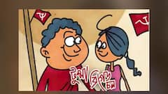 West Bengal Assembly Election 2021: টুম্পা সোনা প্যারডি নিয়ে ভিডিও ভাইরাল, বামেদের কটাক্ষ তৃণমূল-বিজেপির