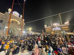 ਸਾਕਾ ਨਨਕਾਣਾ ਸਾਹਿਬ ਦੀ ਸ਼ਤਾਬਦੀ ਨੂੰ ਸਮਰਪਿਤ ਸ੍ਰੀ ਅਕਾਲ ਤਖਤ ਸਾਹਿਬ ਵਿਖੇ ਸਮਾਗਮਾਂ ਦੀ ਸ਼ੁਰੂਆਤ, ਦੇਖੋ ਤਸਵੀਰਾਂ 