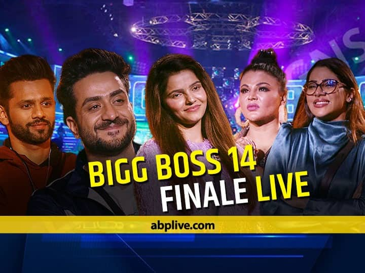 Big boss 14 live show new arrivals