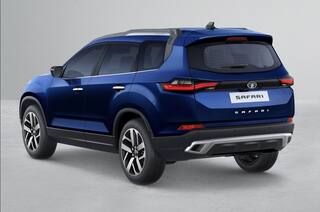 ਫਿਰ ਆ ਗਈ 90ਵਿਆਂ ਦੀ ਧਮਾਕੇਦਾਰ ਗੱਡੀ ਟਾਟਾ ਸਫ਼ਾਰੀ, ਹੁਣ ਕਾਰ 'ਚ ਬਹੁਤ ਕੁਝ ਬਦਲਿਆ