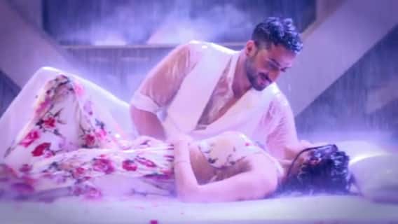 Bigg Boss 14 Grand Finale: Jasmin & Aly's sizzling performance sets screen on fire!