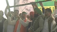 Farmers' Protest: Will it turn weak? | Raj Ki Baat