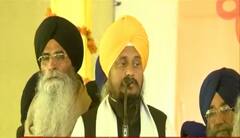 ਜਥੇਦਾਰ Harpreet Singh ਦੇ Modi ਸਰਕਾਰ ਨੂੰ ਸਵਾਲ