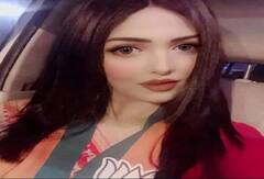 ਬੀਜੇਪੀ ਦੀ ਖੂਬਸੂਰਤ ਲੀਡਰ ਕੋਕੀਨ ਸਣੇ ਗ੍ਰਿਫਤਾਰ, ਦੋਸਤ ਪ੍ਰੋਬੀਰ ਕੁਮਾਰ ਵੀ ਪੁਲਿਸ ਅੜਿੱਕੇ