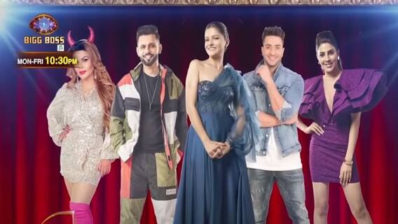 Bigg Boss 14: Rubina Diliak DECLARED winner before Grand Finale, here's how!